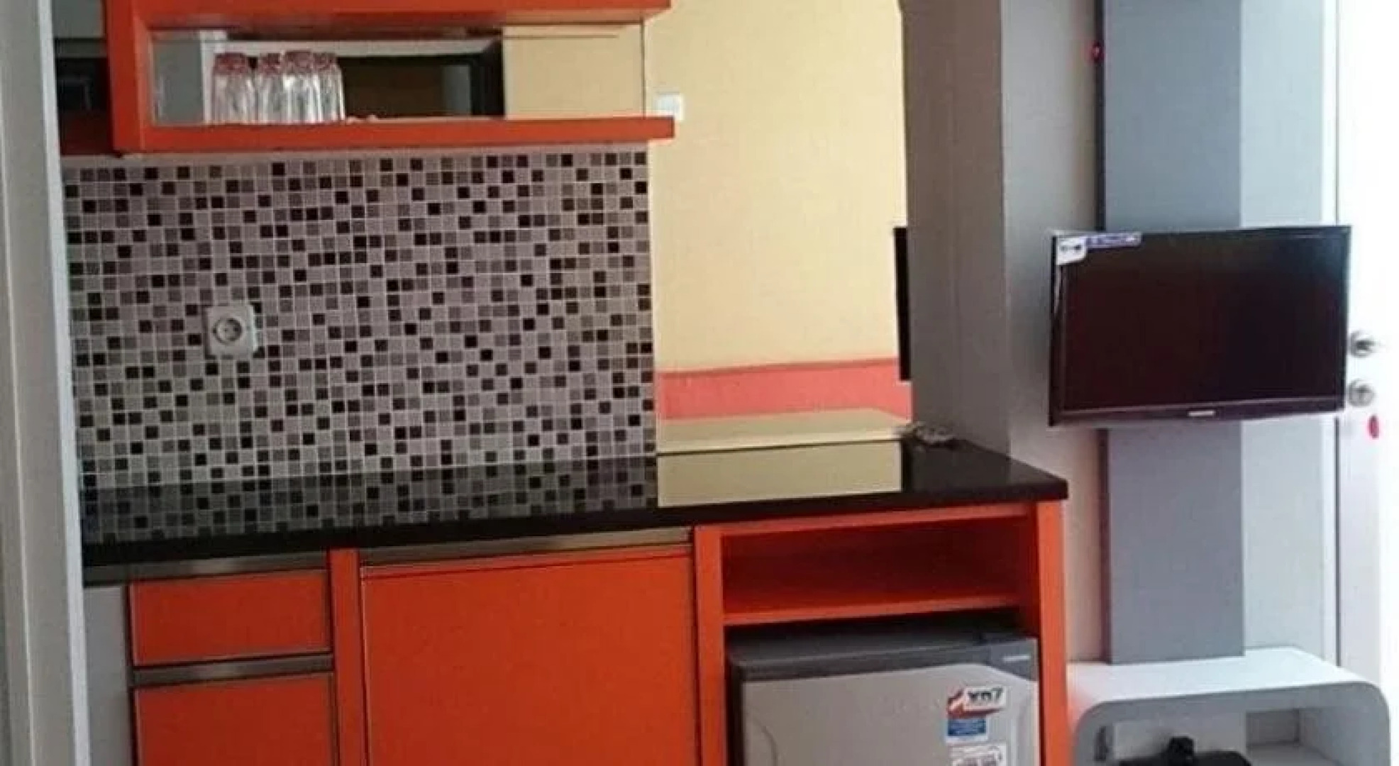 Vina Apartment at Cihampelas