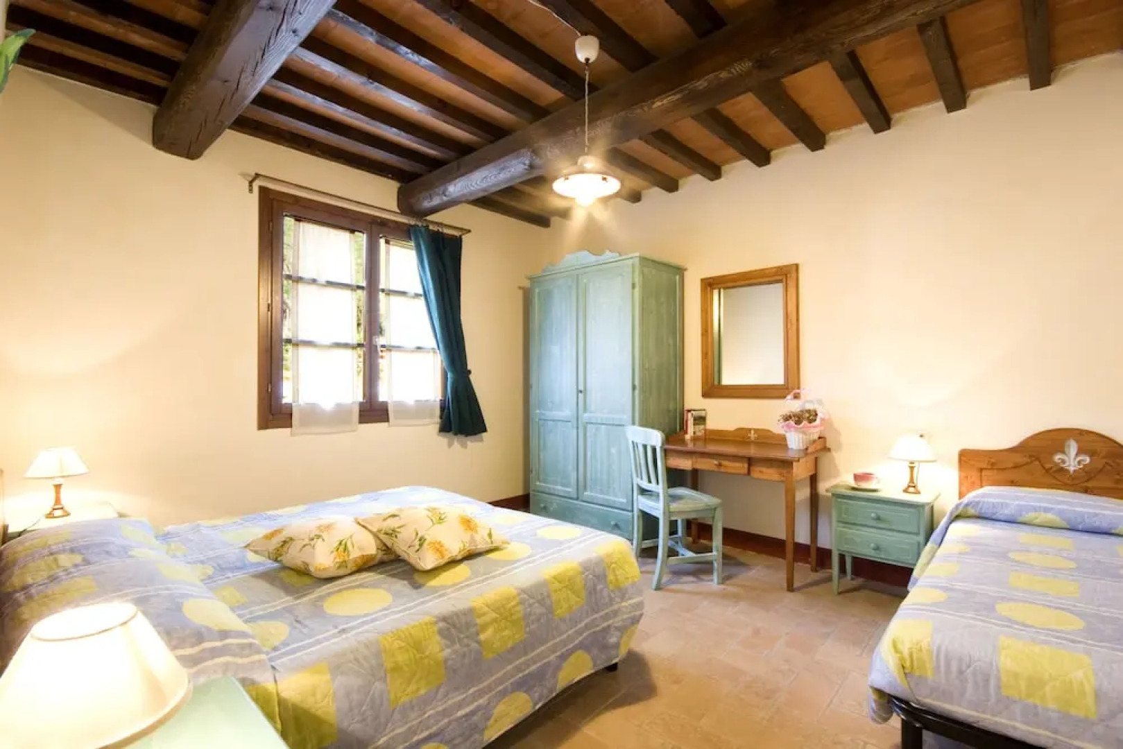 Agriturismo Belmonte Vacanze