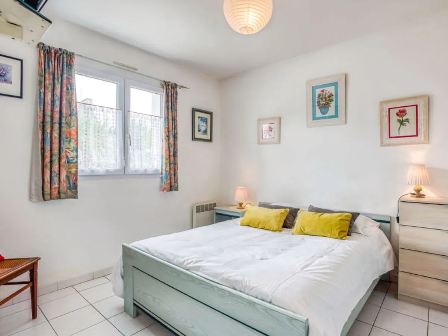 House Ty Jeanne Quiberon