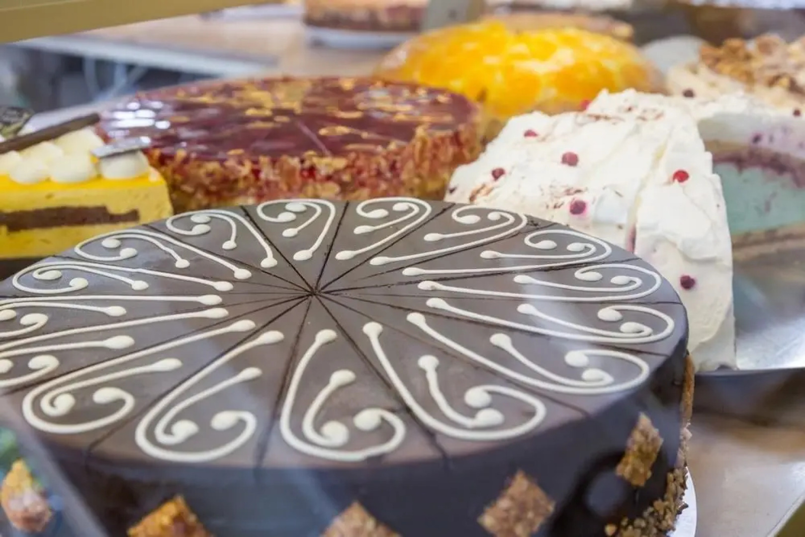 Appartementhaus Pension und Café König