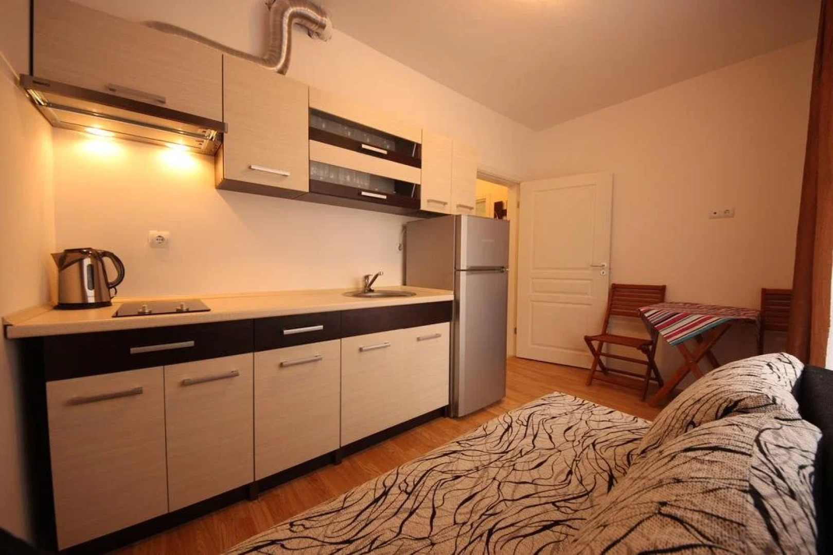 Menada Romance Marine Apartments