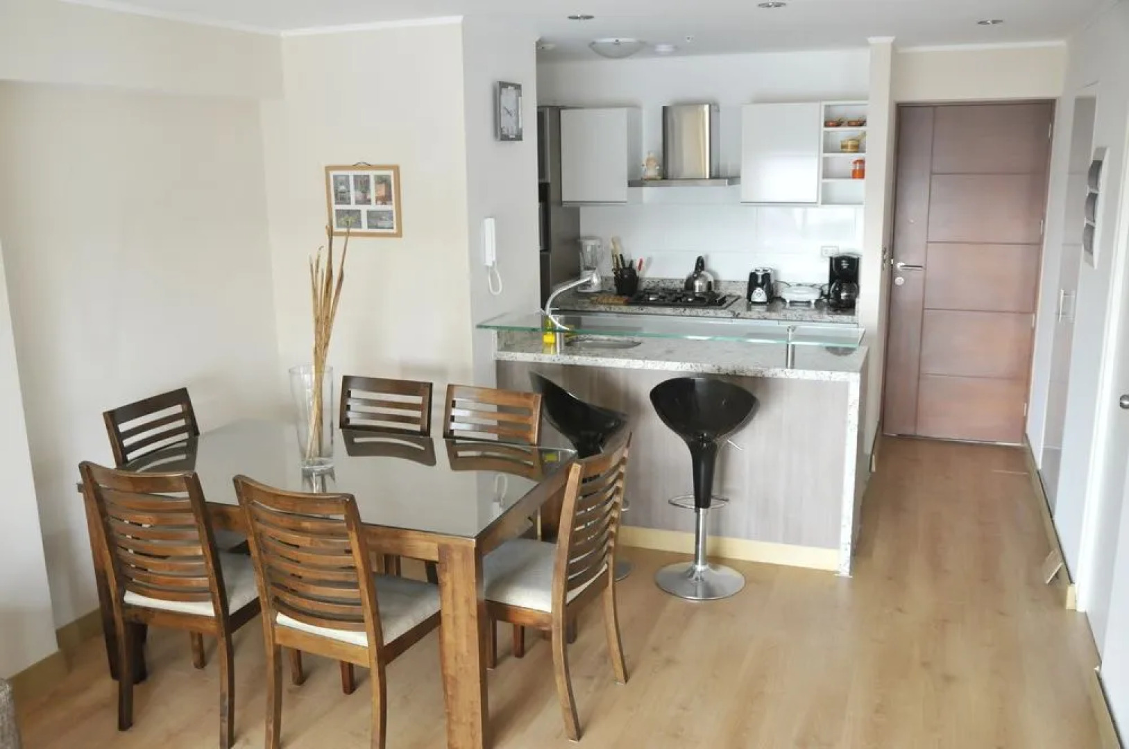 Upper Pardo Apartment Miraflores