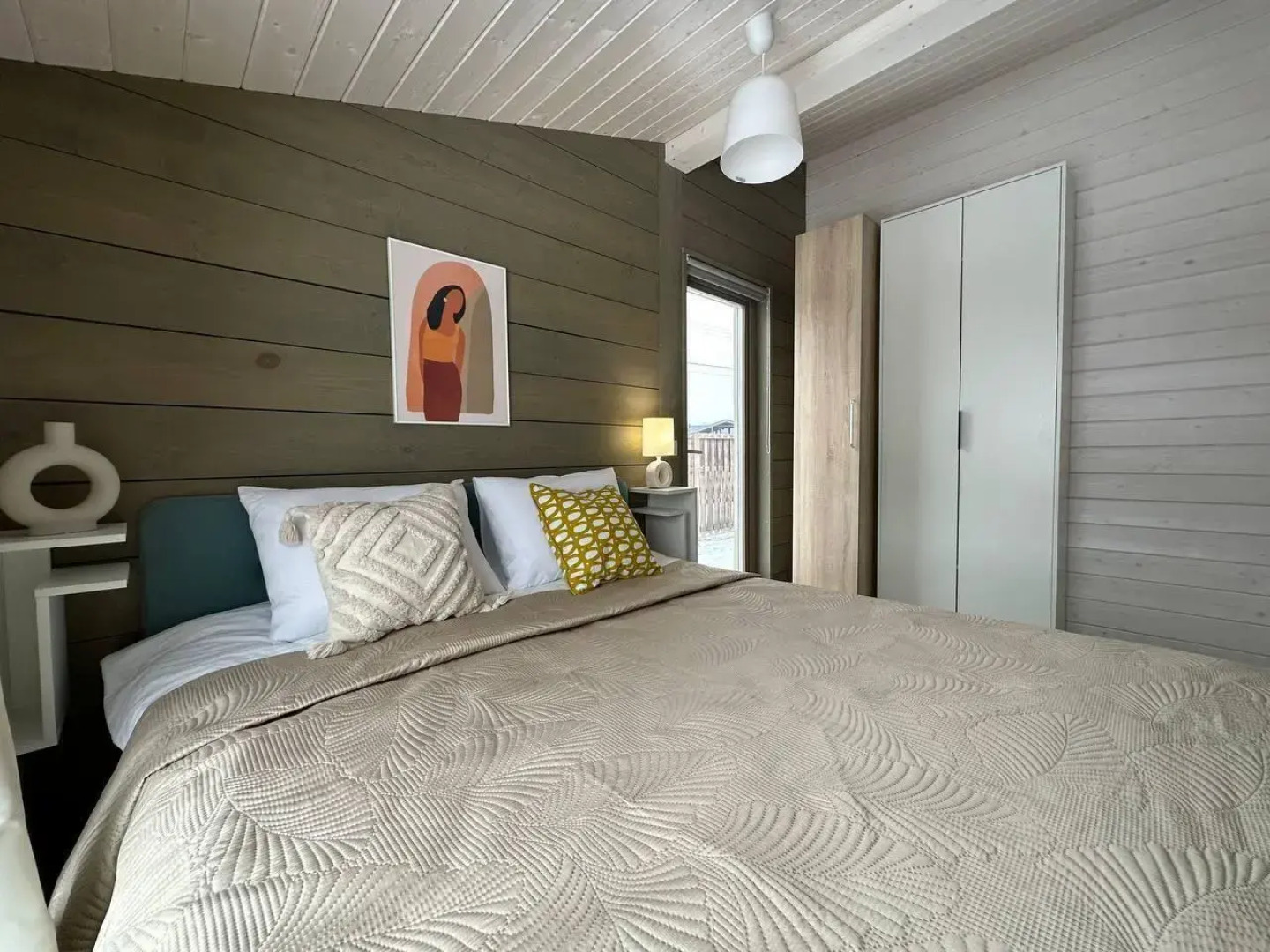 Коттедж Дубльдом