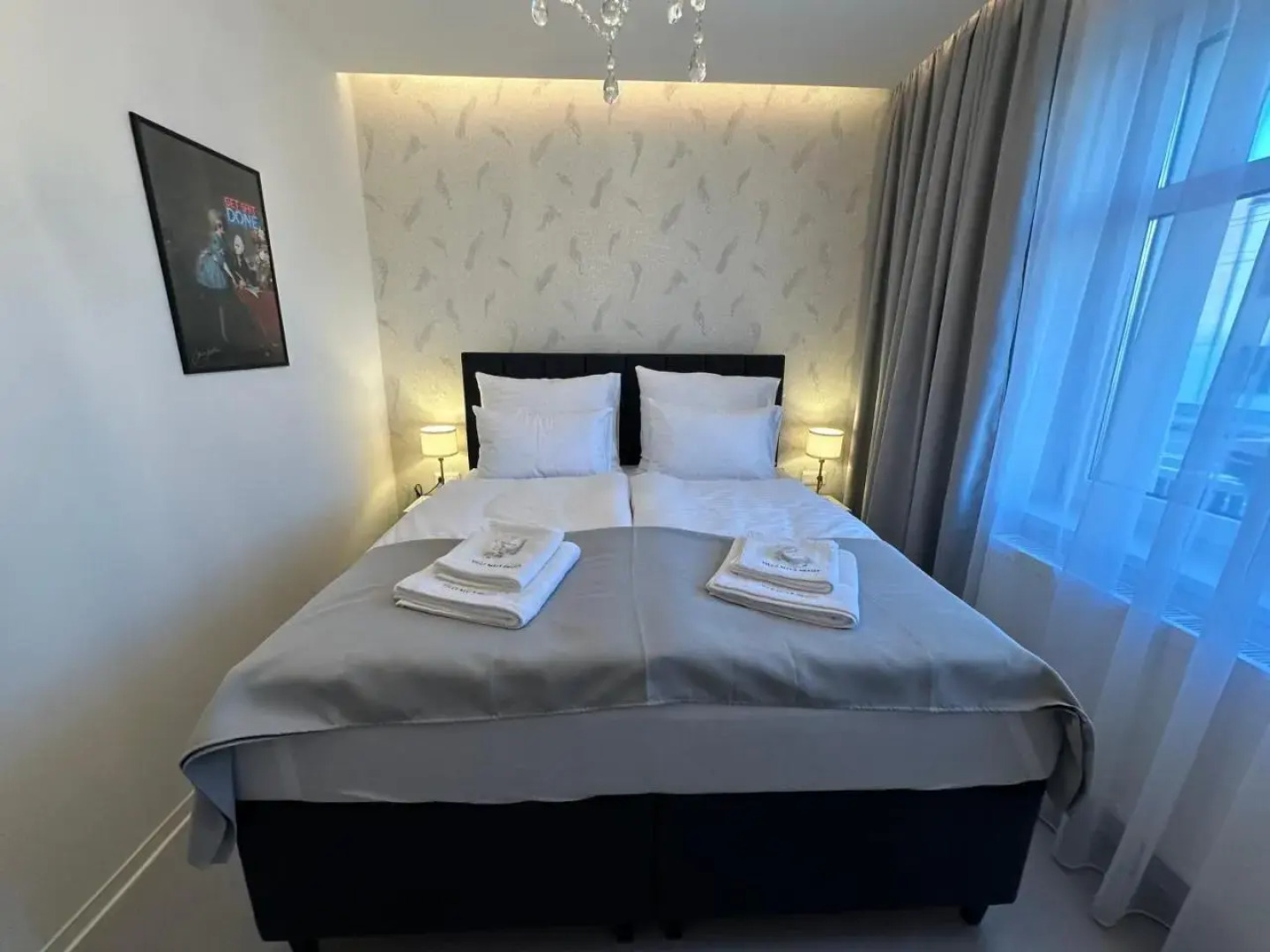 Villa Mala Praha Experience in the Center of Zilina