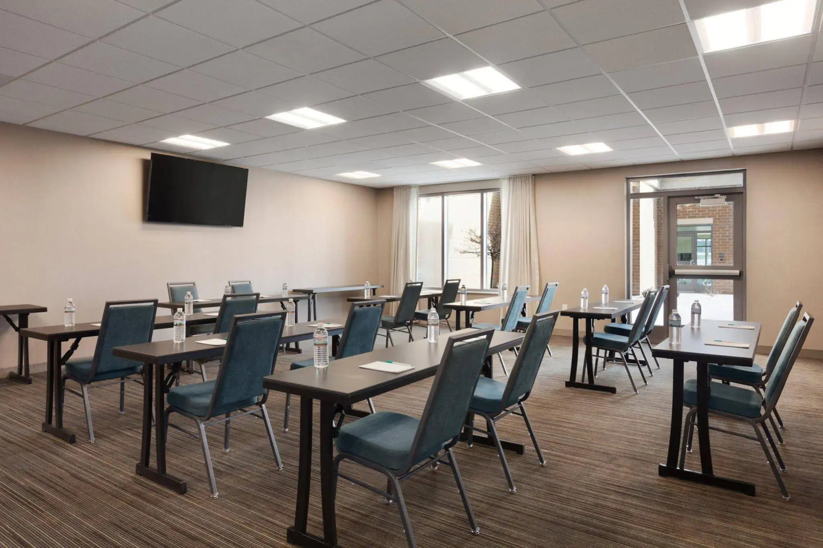 Homewood Suites by Hilton Syracuse - Carrier Circle