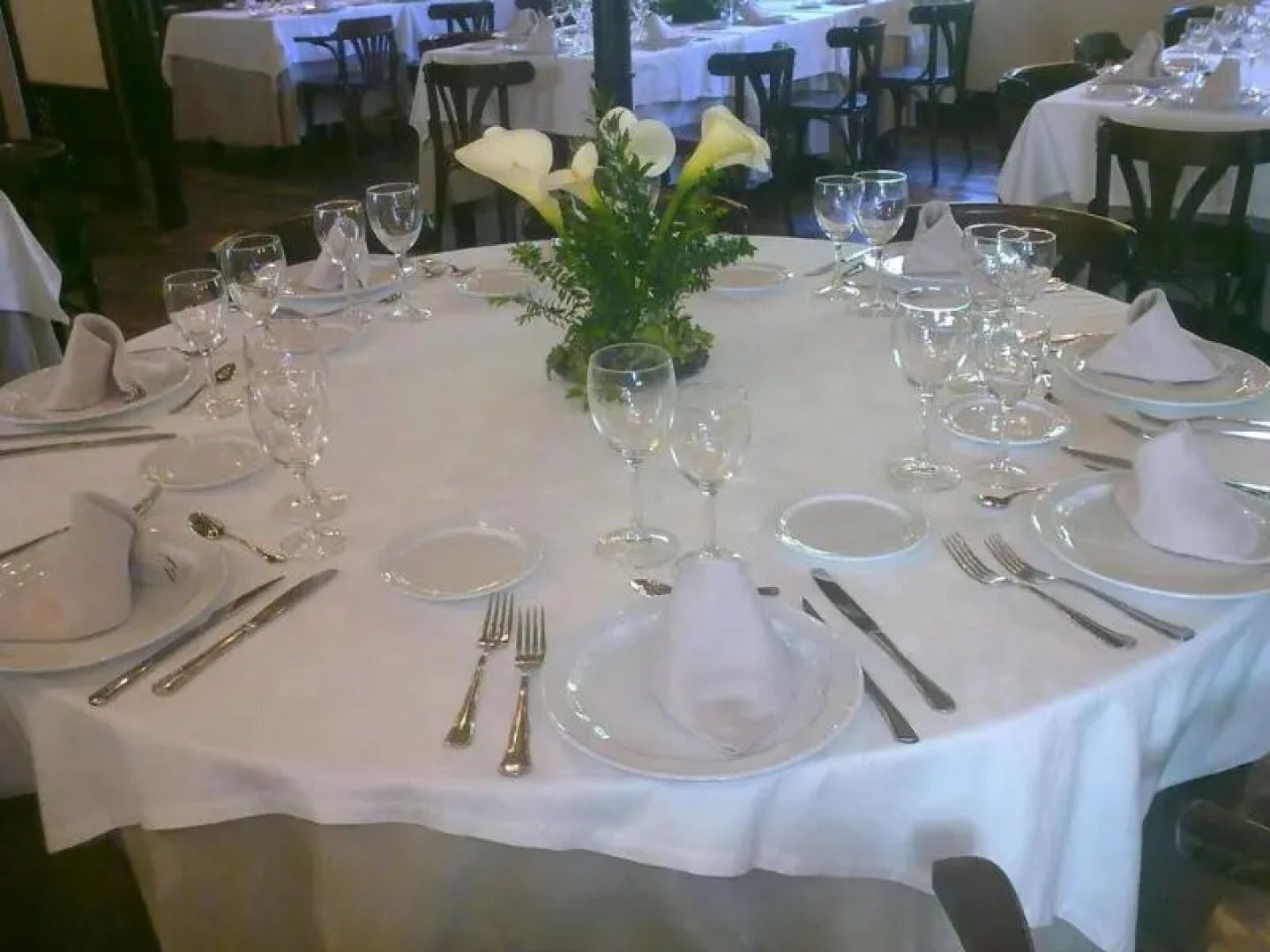 El Molino del Puente