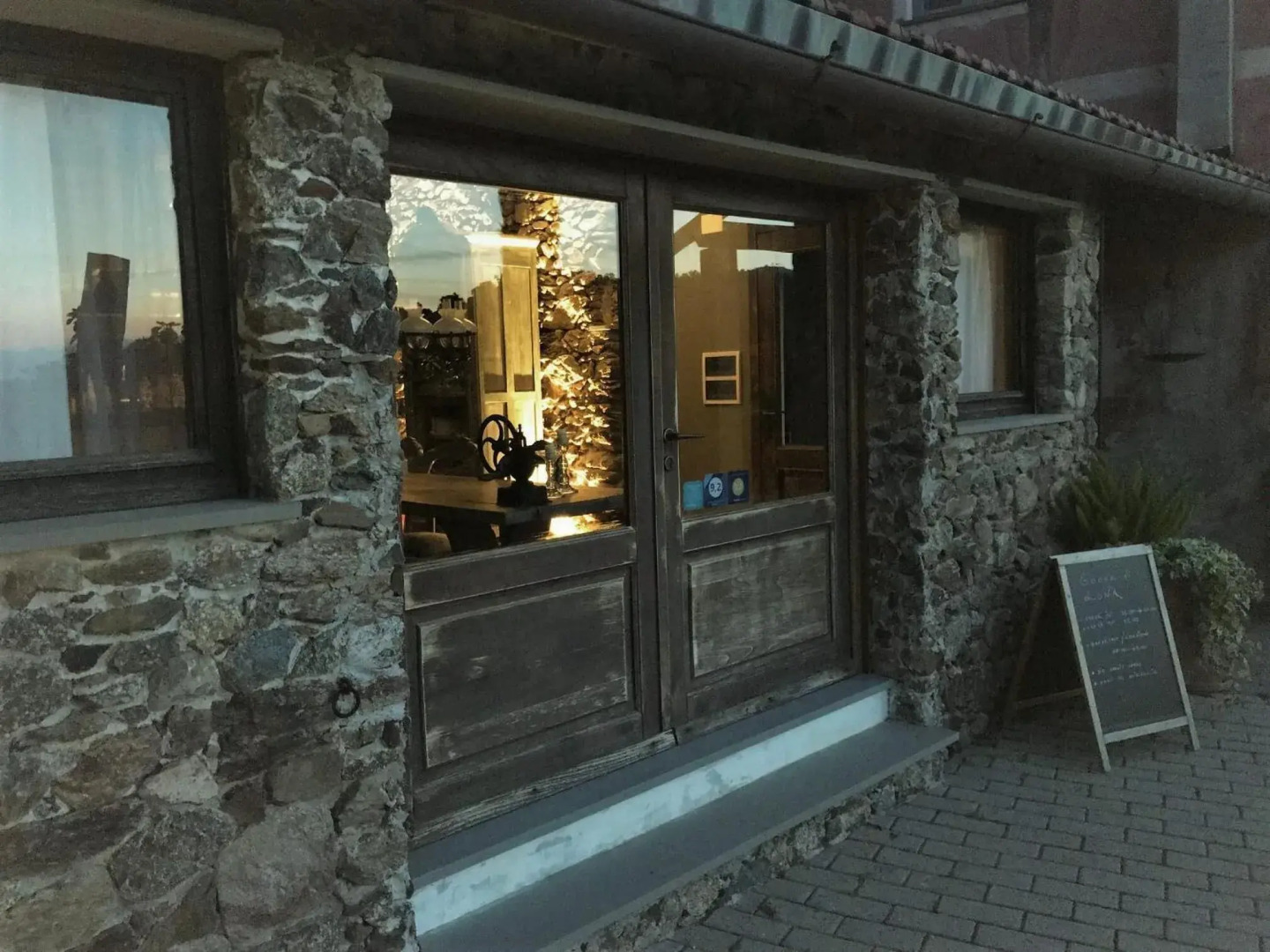 Agriturismo Gocce di Luna