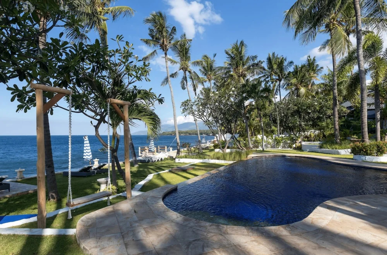 Kanna Seafront Estate