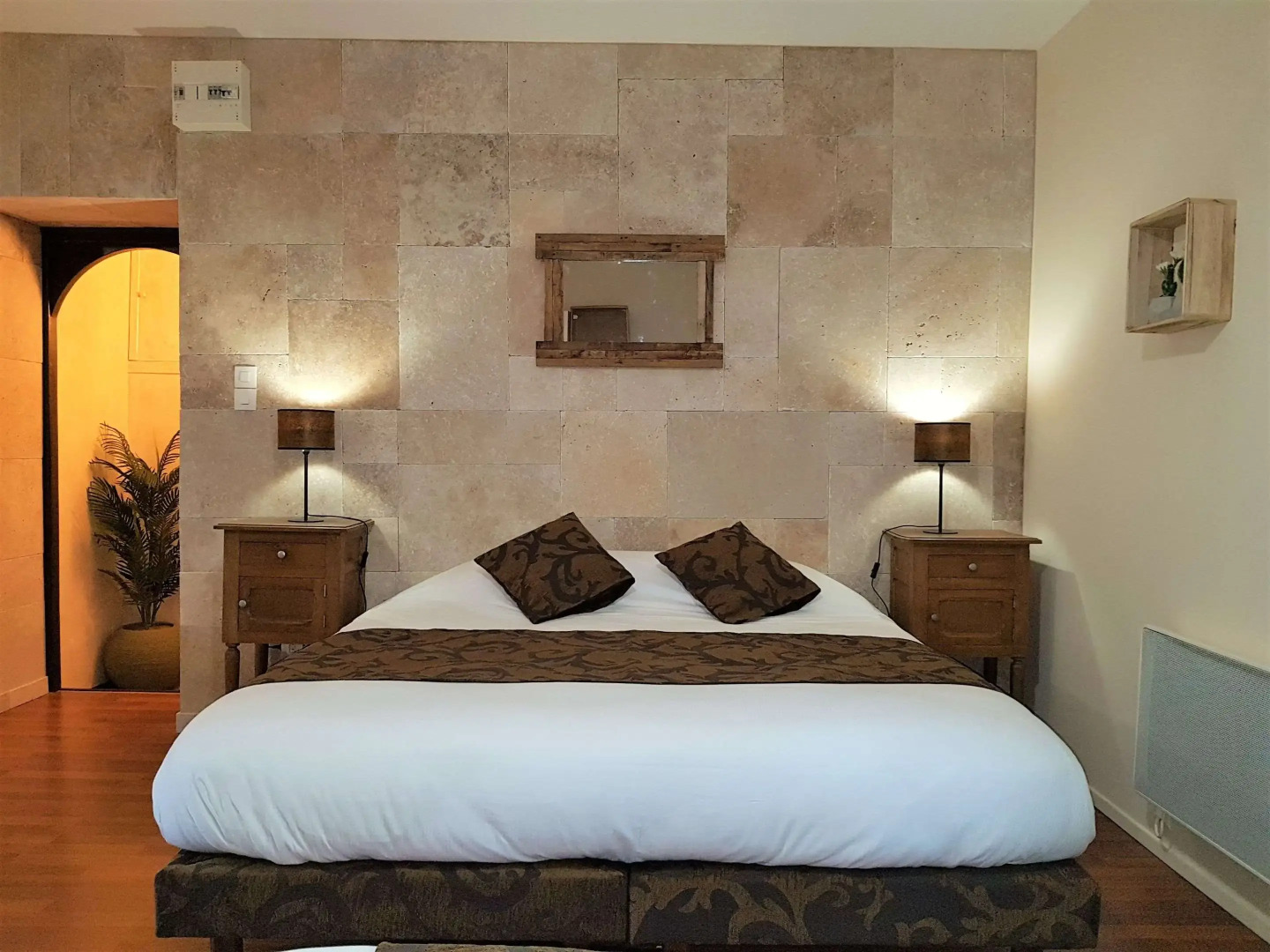 Le Moulin de la Brevette