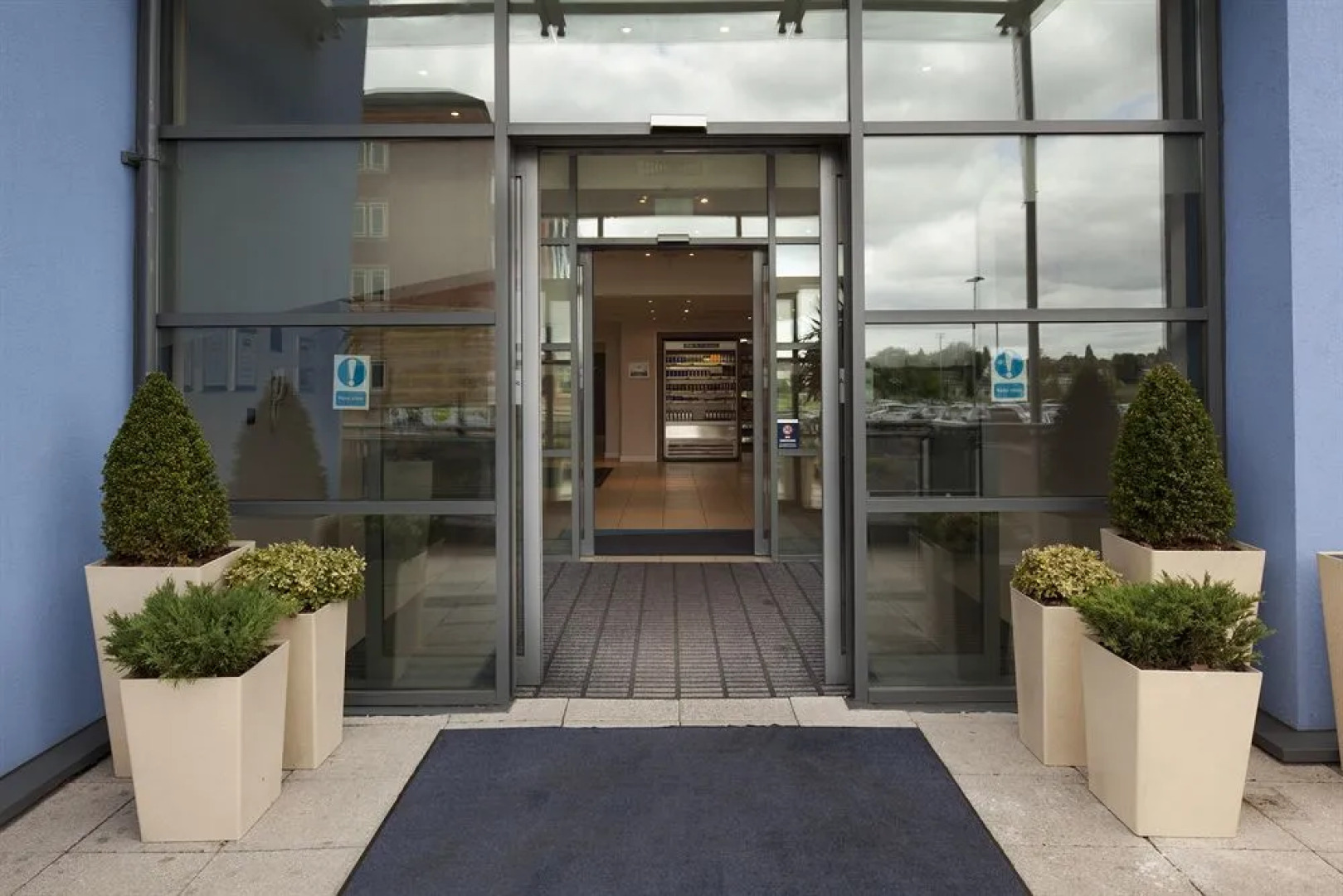 Holiday Inn Express Birmingham - Walsall