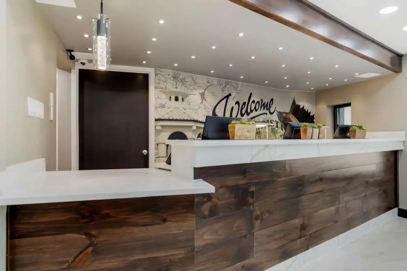 Best Western Corpus Christi Airport Hotel