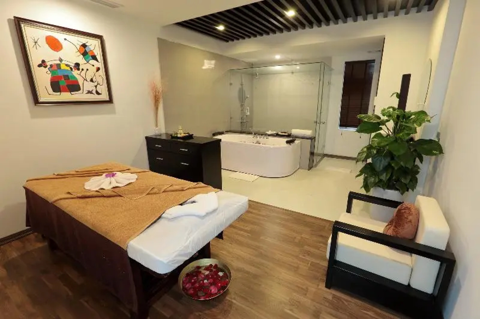 Thu Hang  Sapa Hotel