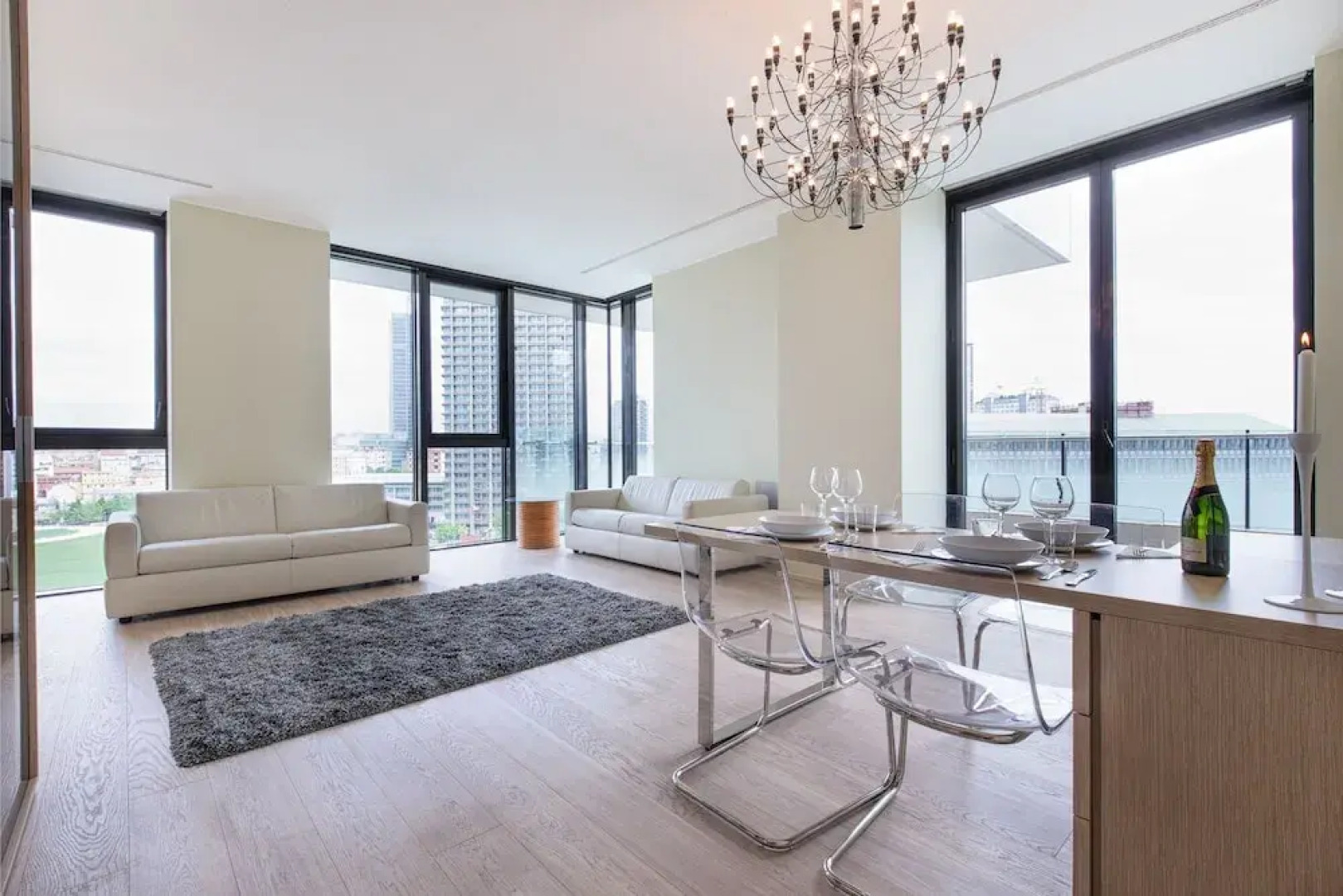 Suitelowcost Solaria 6 pax