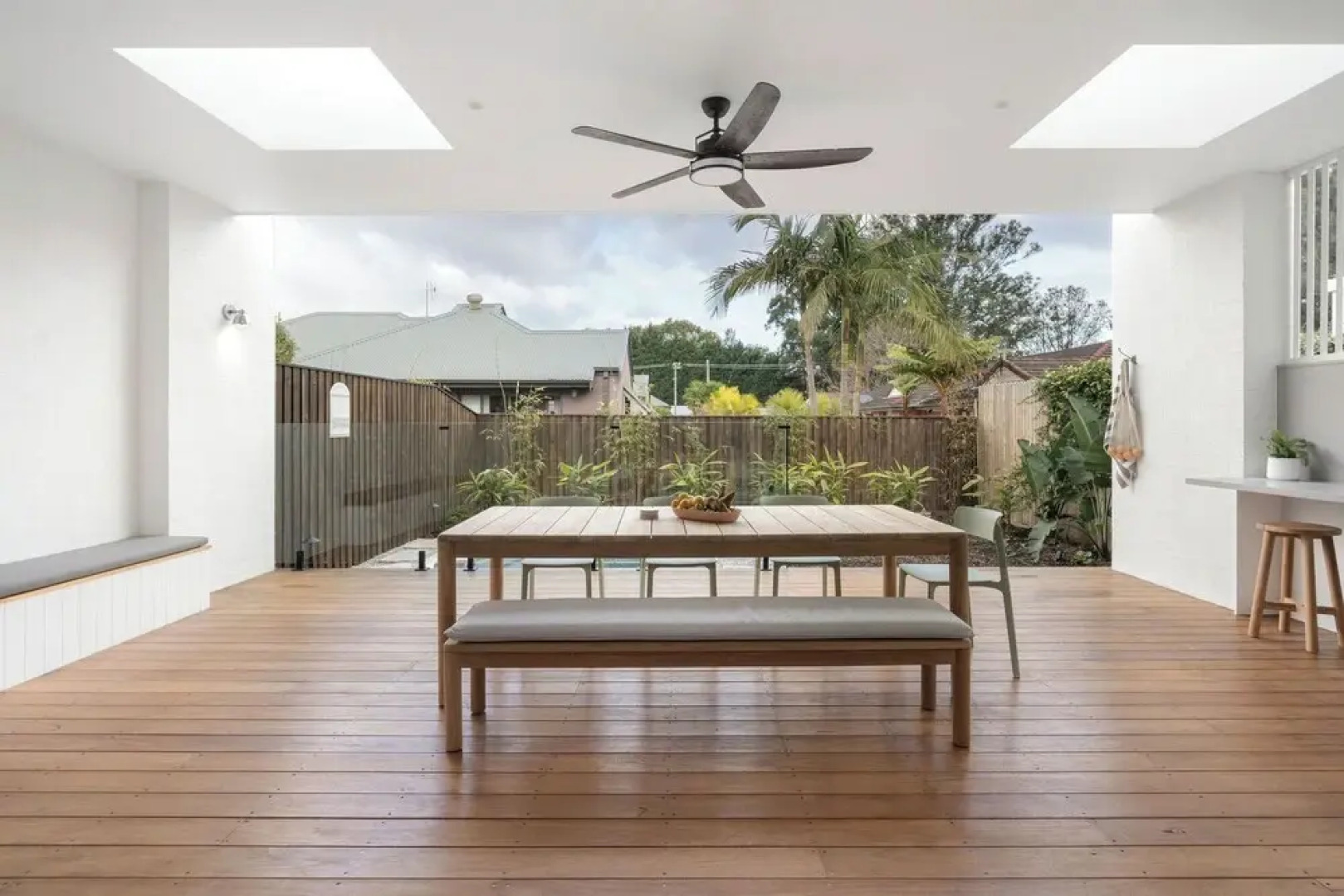 Rubus Residences, Berry - by Linnaeus Collection