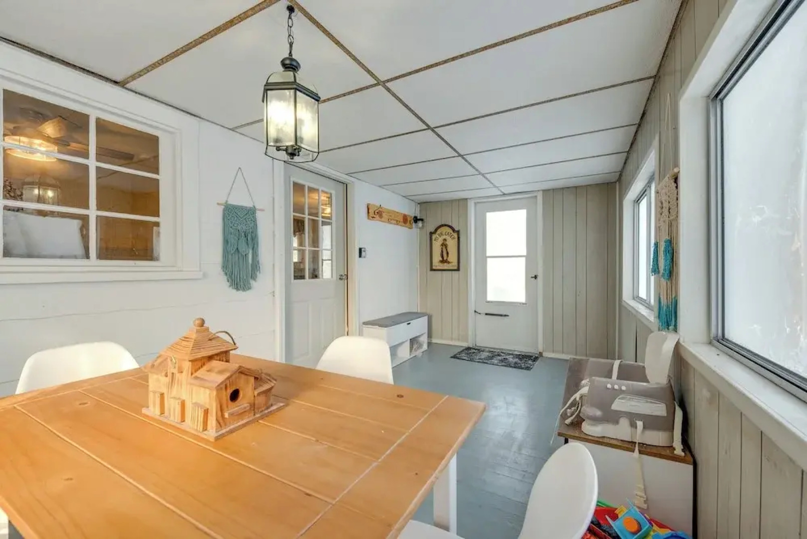 Private Hot Tub: Poconos 'babbling Brooke Cottage'