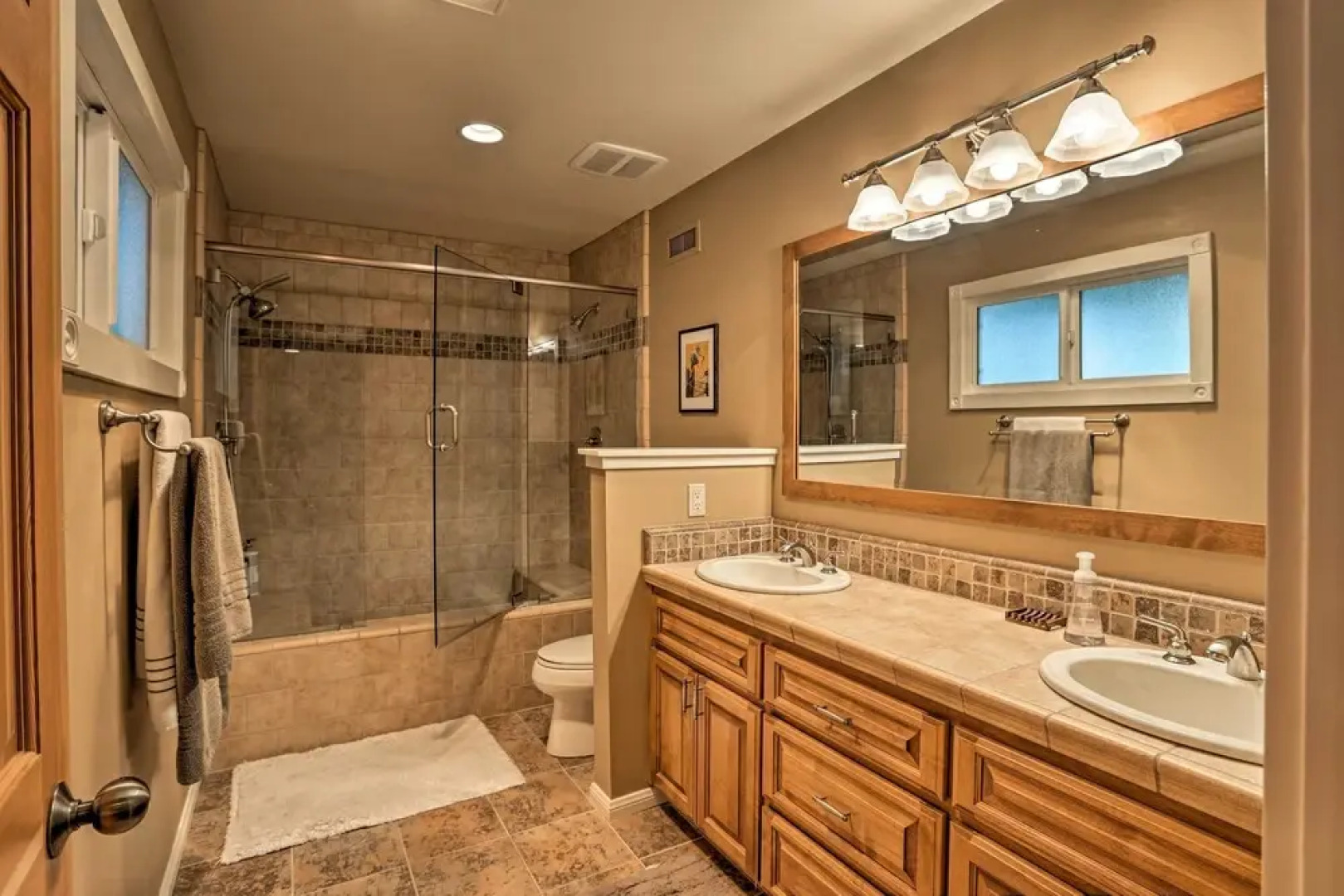 Cozy Lake Arrowhead Cabin < 2 Mi to Blue Jay Bay!