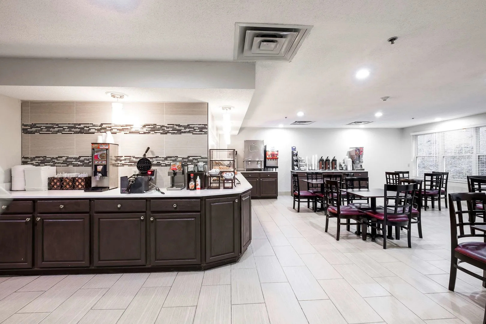 Red Roof Inn & Suites Corbin