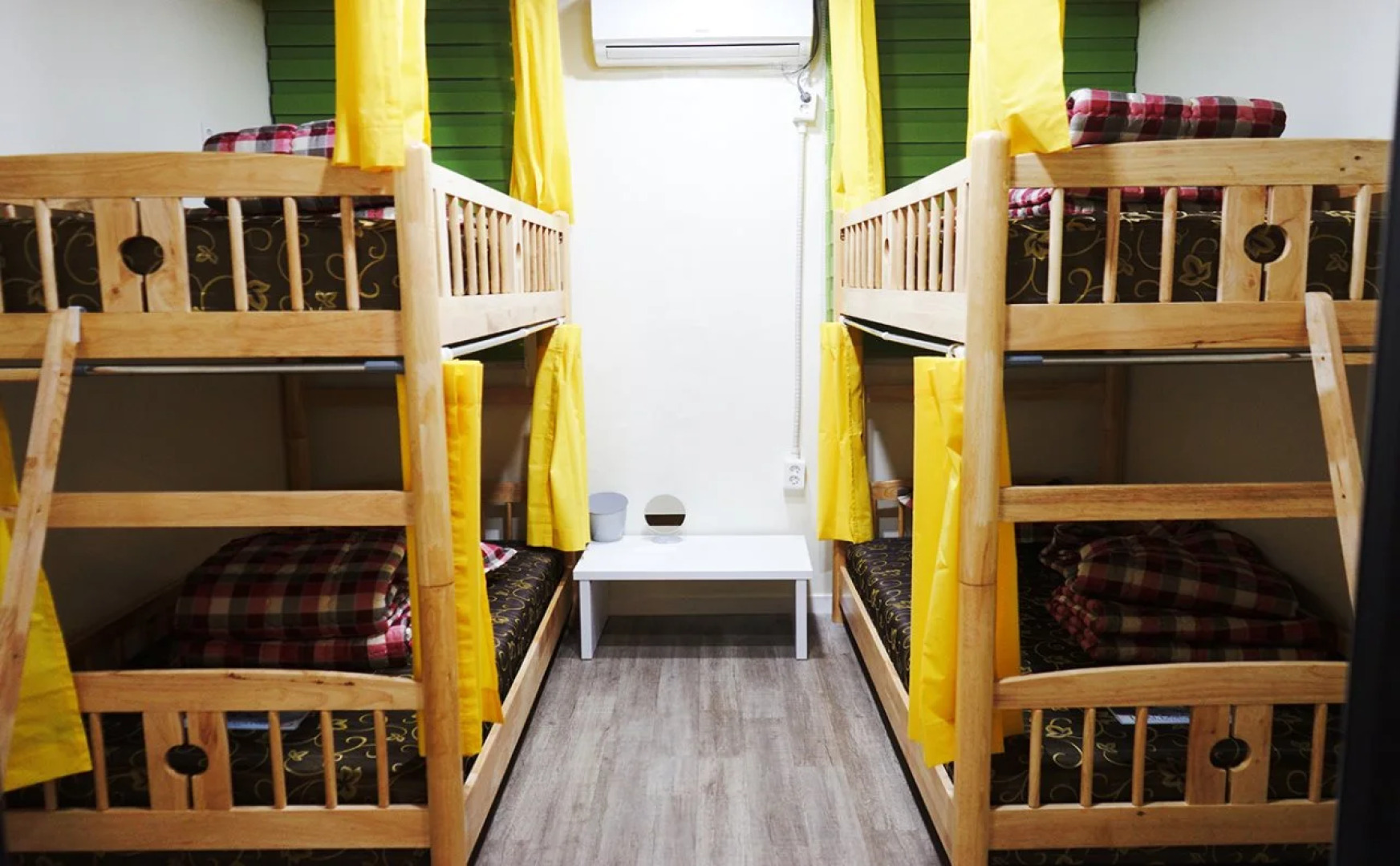 Onna Guesthouse - Hostel