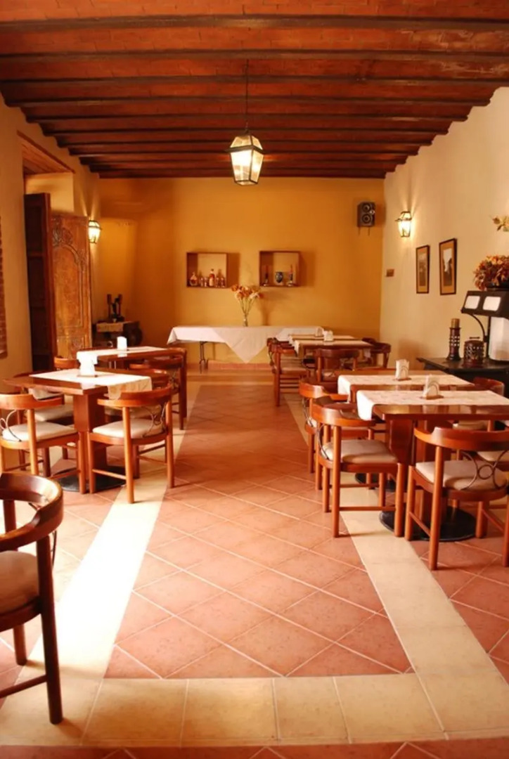 Hotel Boutique La Posada