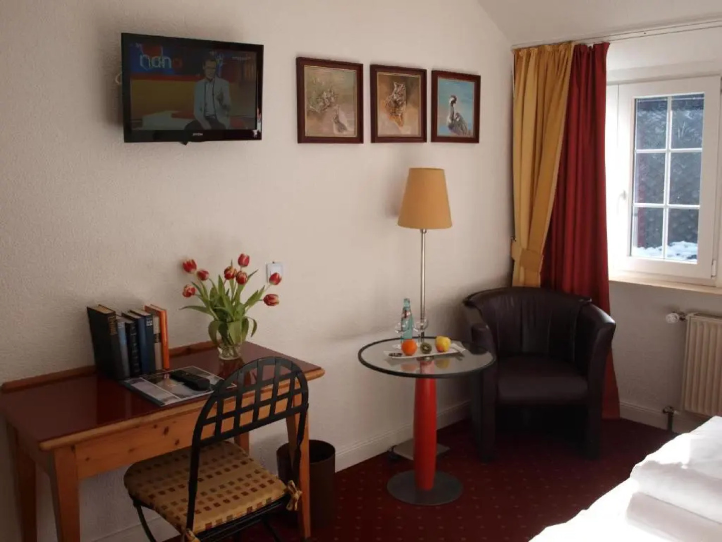 Hotel Hirschen Menzenschwand