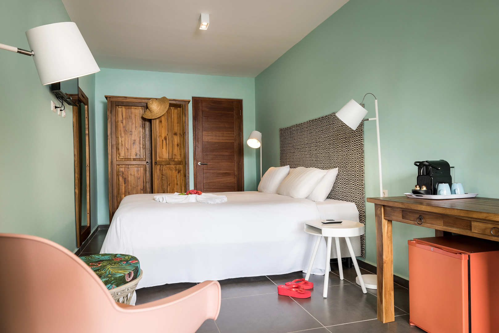 Livingstone Jan Thiel Beach Resort