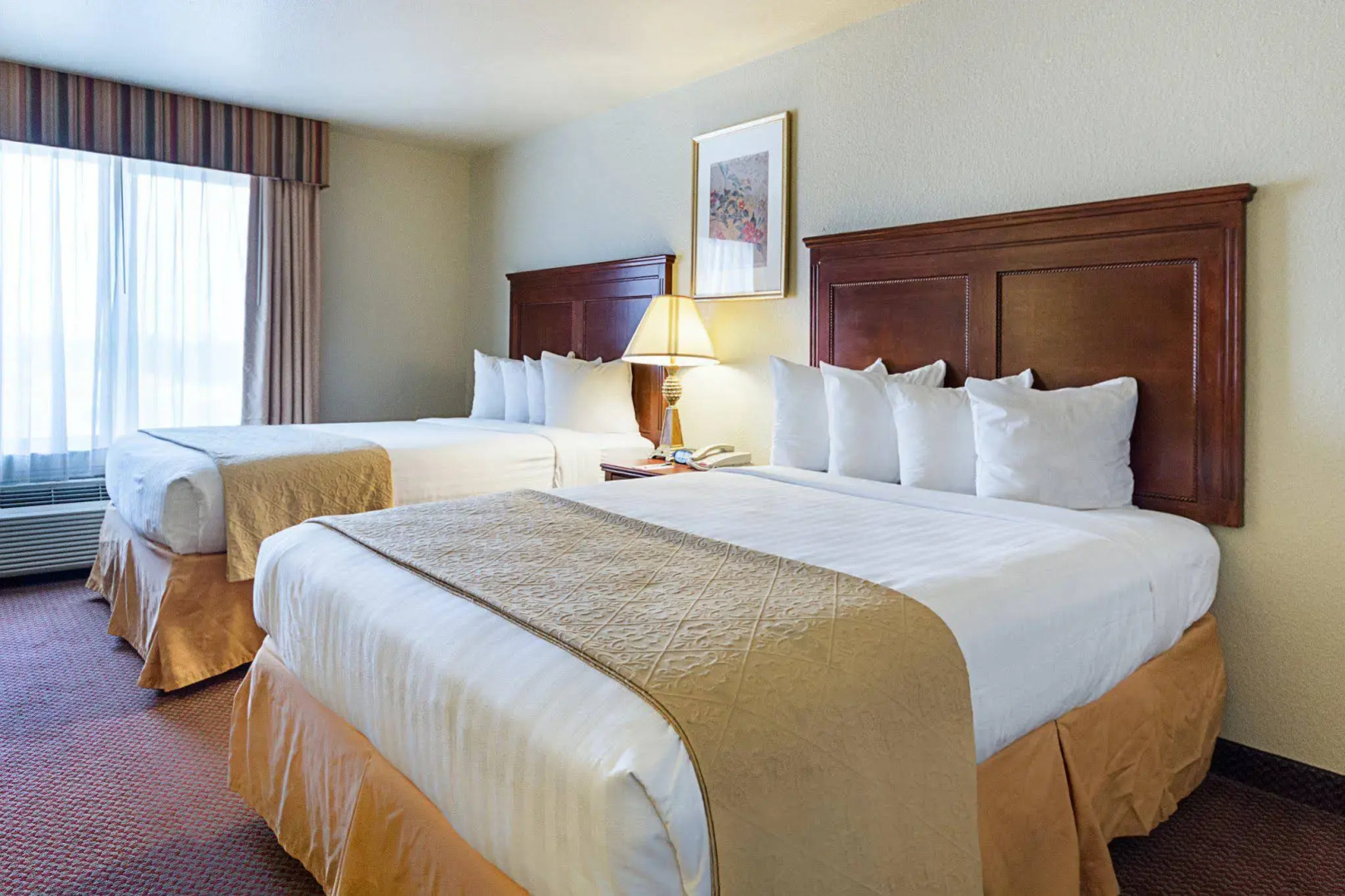 Comfort Inn & Suites Lubbock West