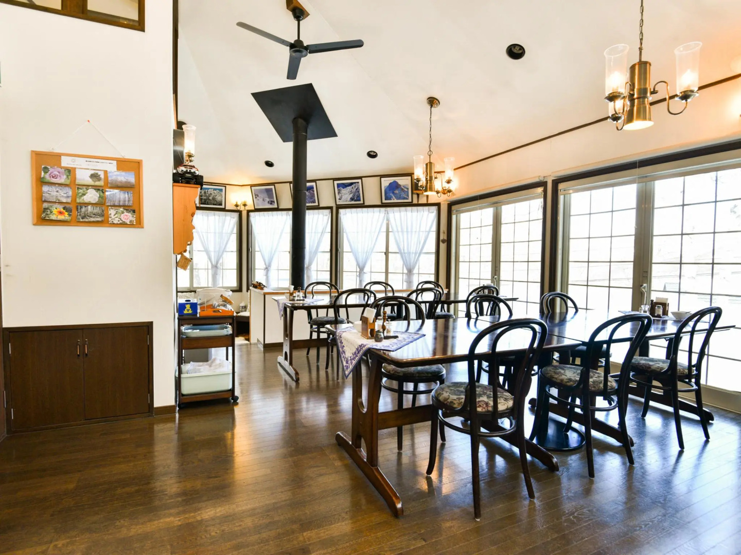 Inn of Four Seasons Subaru