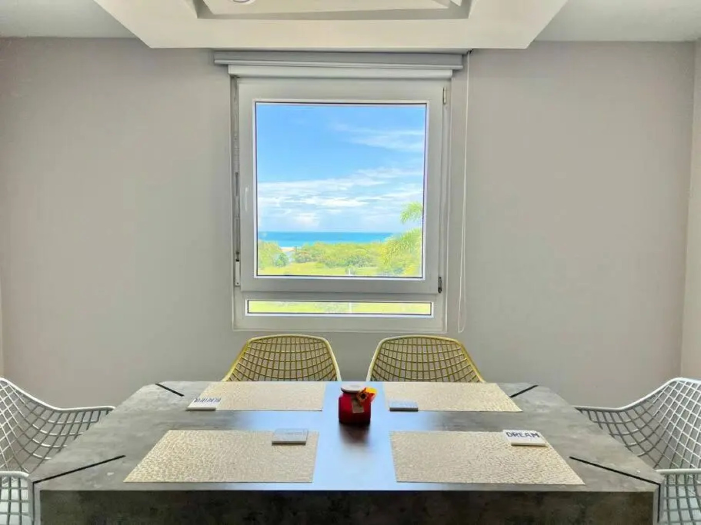 Horizon View Apartment