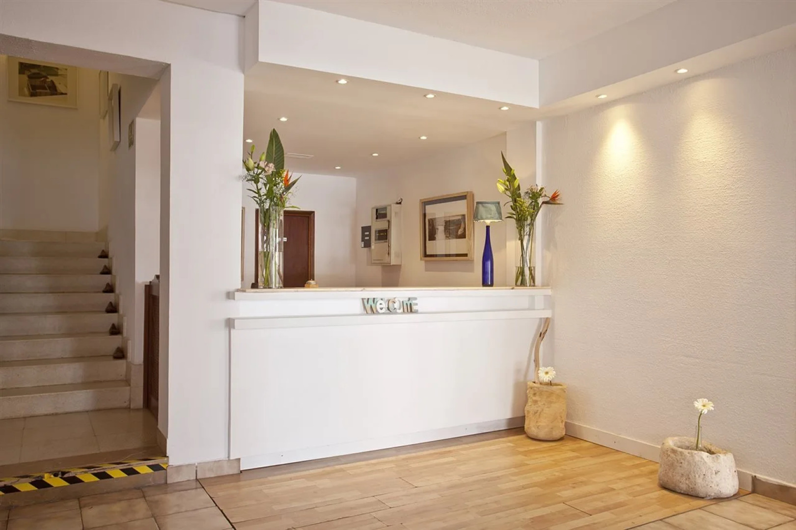 Отель Galaxia Boutique