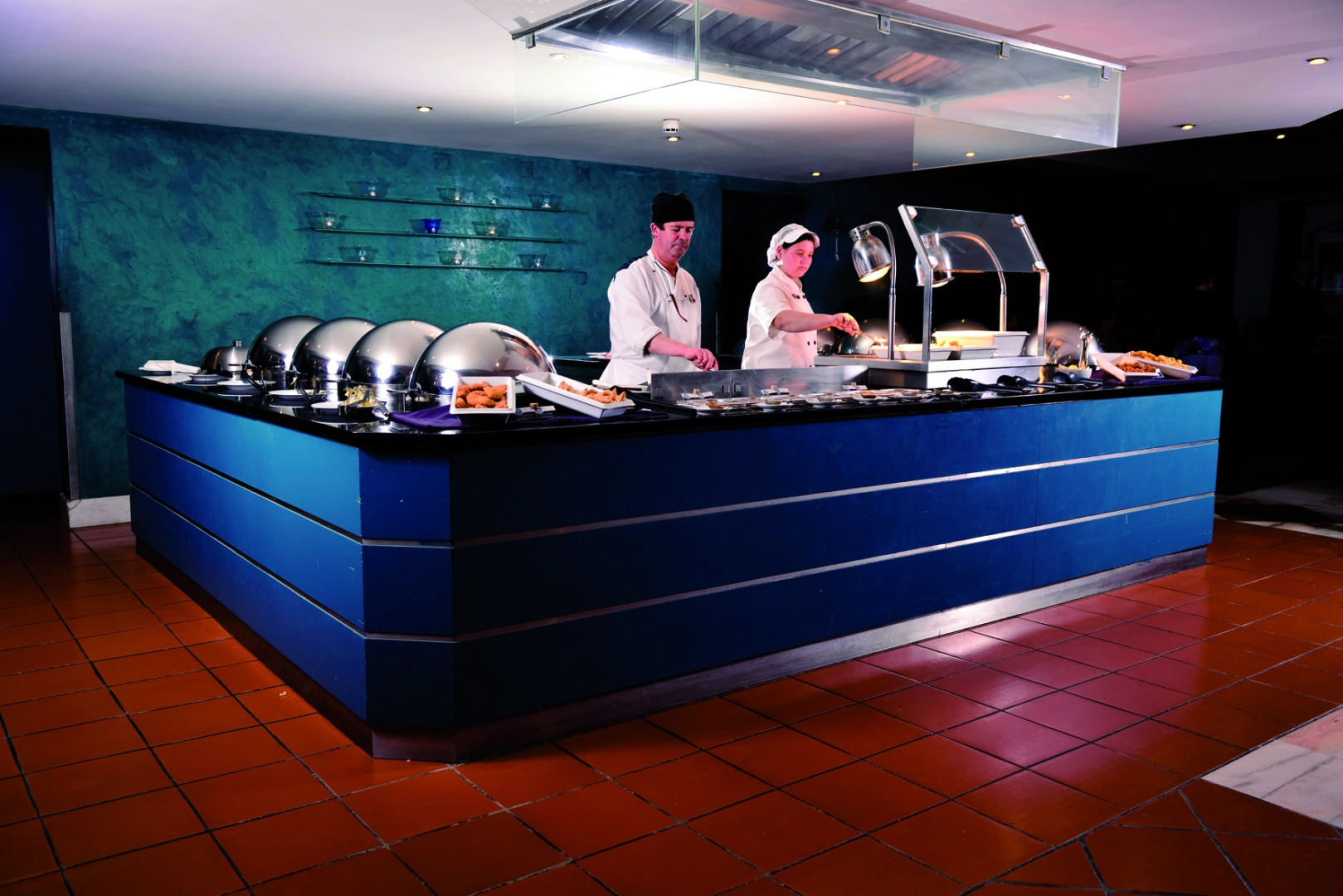 Vila Gale Cerro Alagoa Resort Hotel