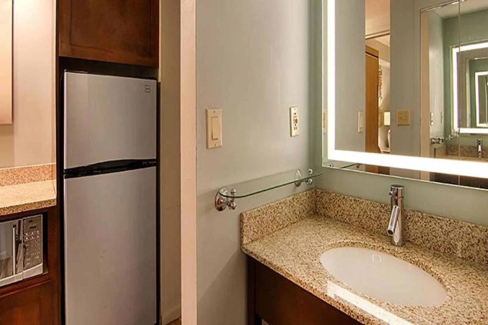 Best Western Ocean Reef Suites