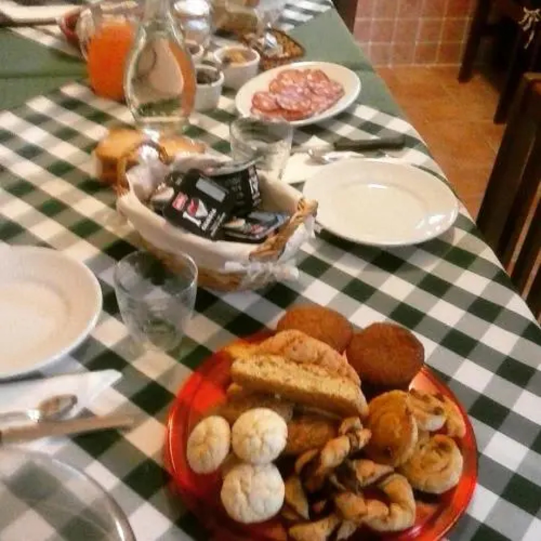 Agriturismo La Carlina