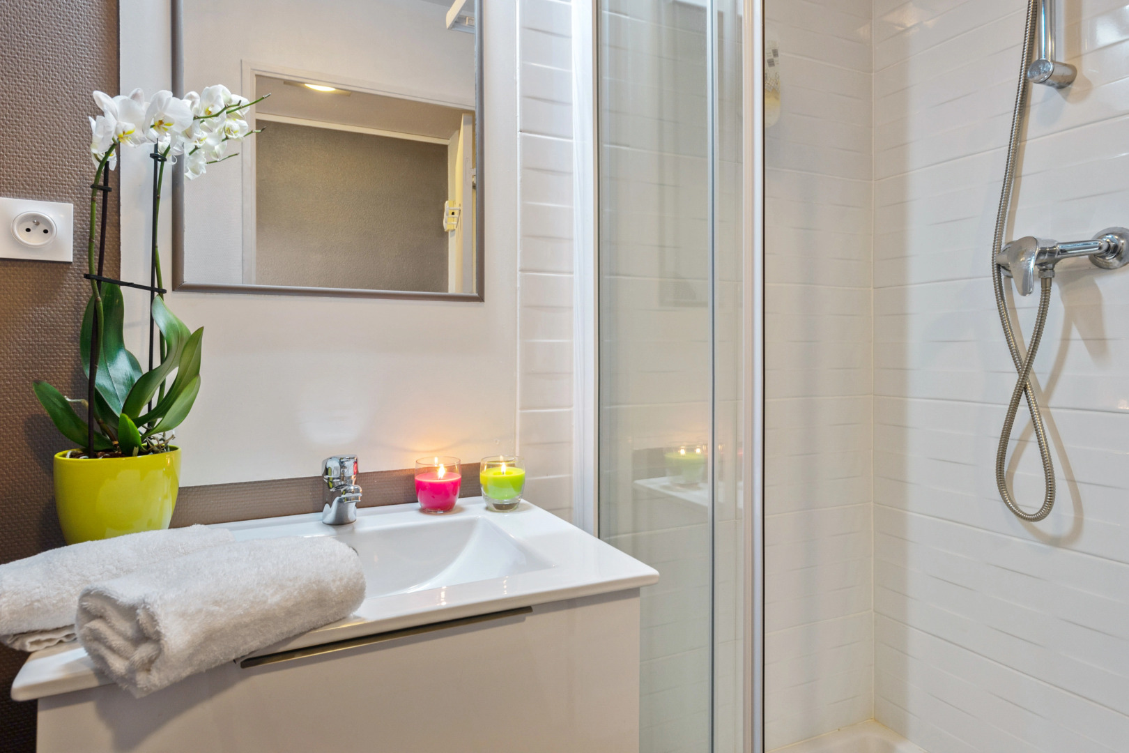 AppartCity Saint-Nazaire