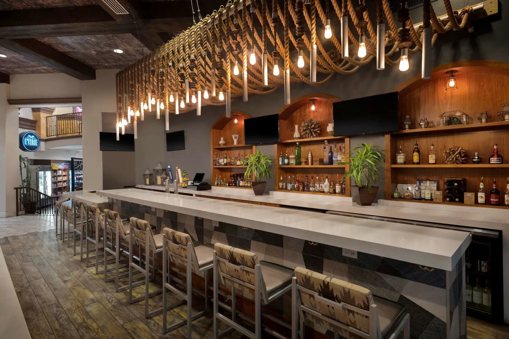 Embassy Suites by Hilton Tucson Paloma Village