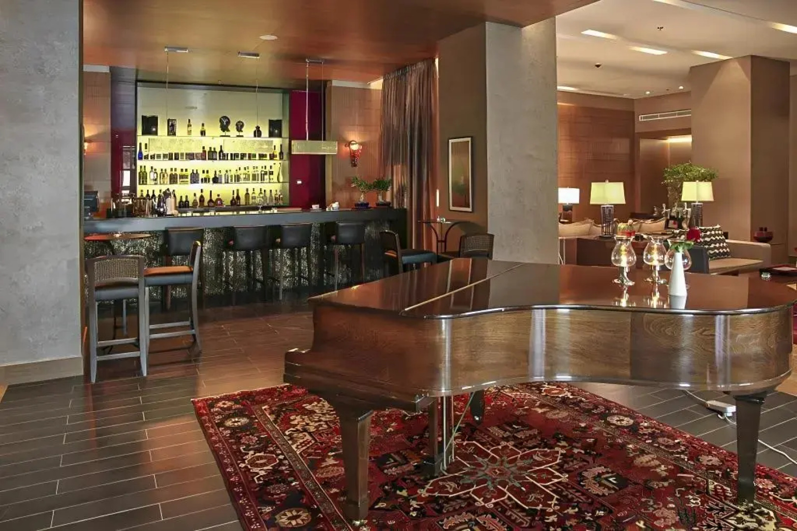 Bristoria Hotel Erbil