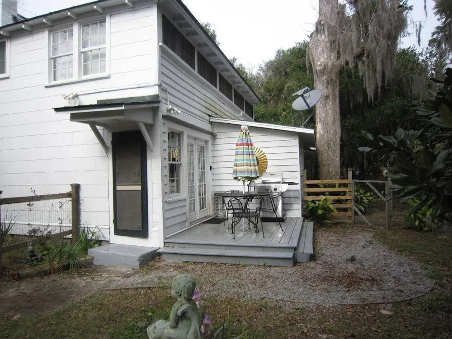 Historical Downtown Home