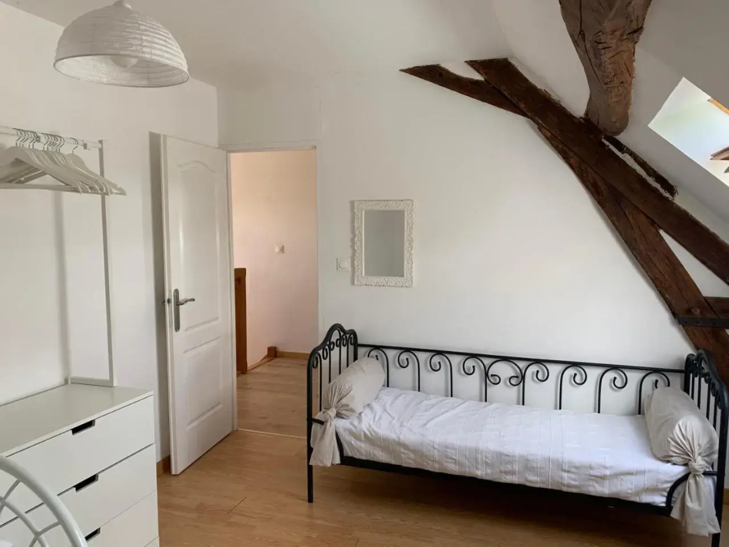 Loire Valley Gite - Les Bocages