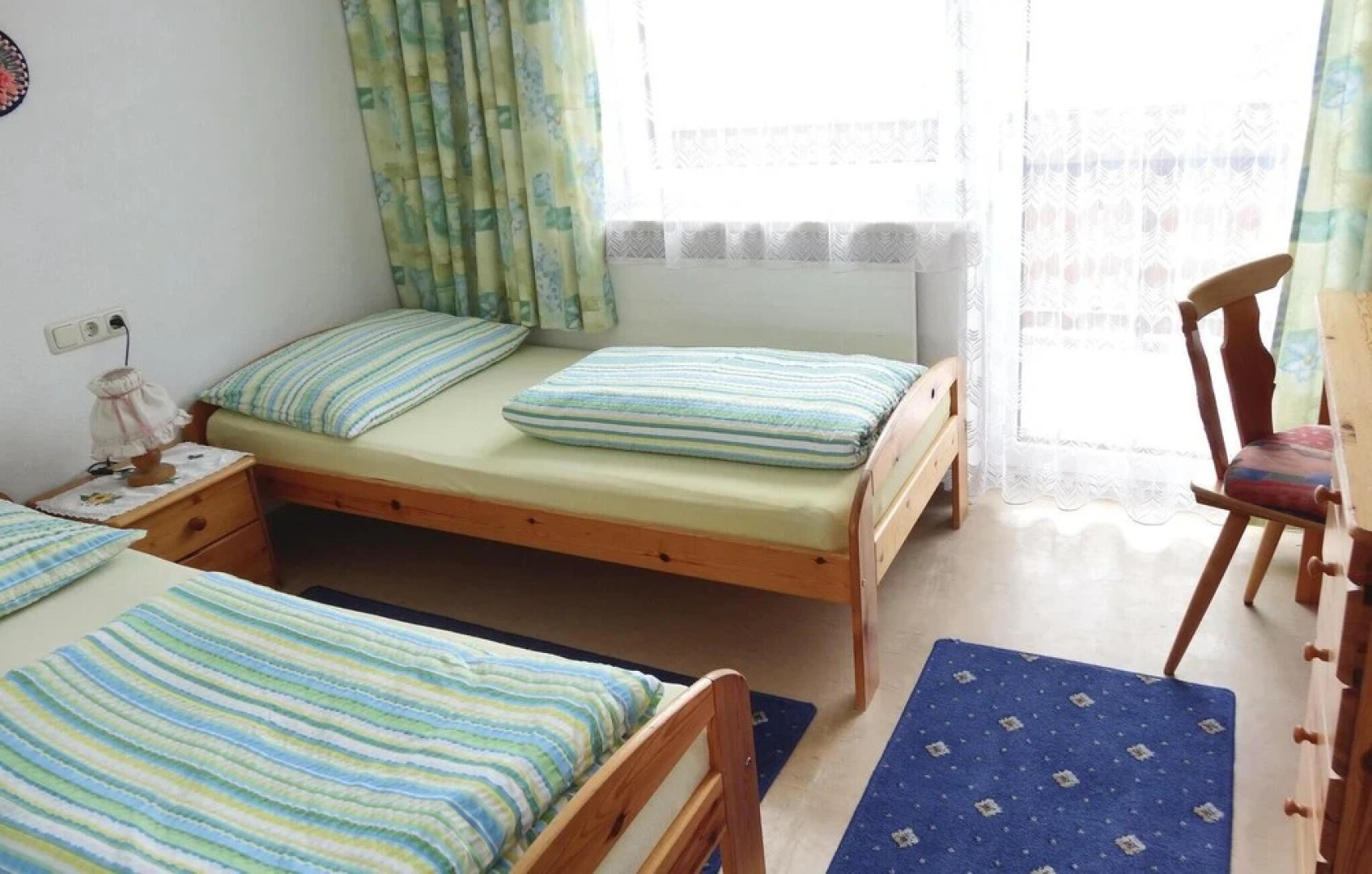 Stunning Apartment in Holzgau With 7 Bedrooms and Wifi