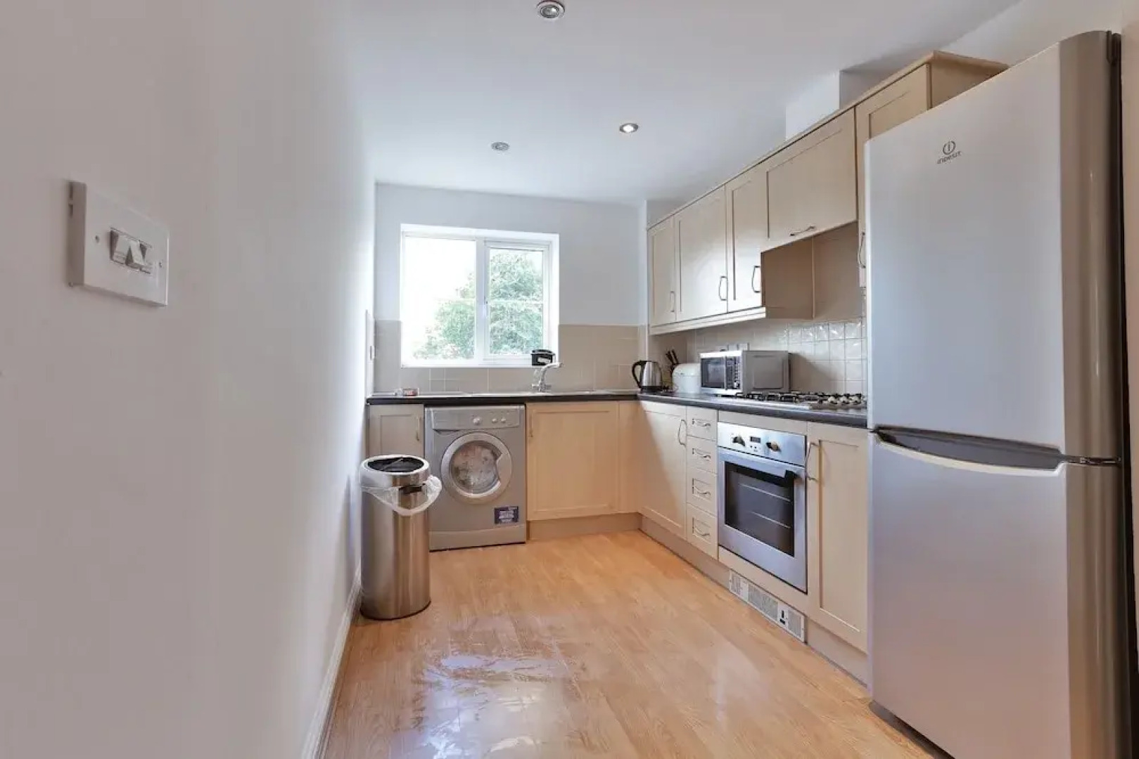 Austin David Apartments - Classic 2 Bed