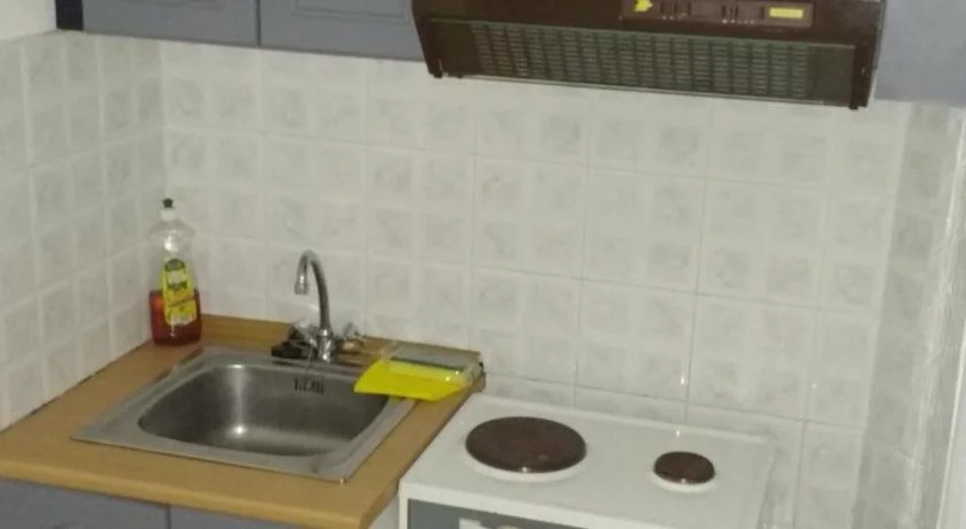 Karaoulanis Beach Aparthotel