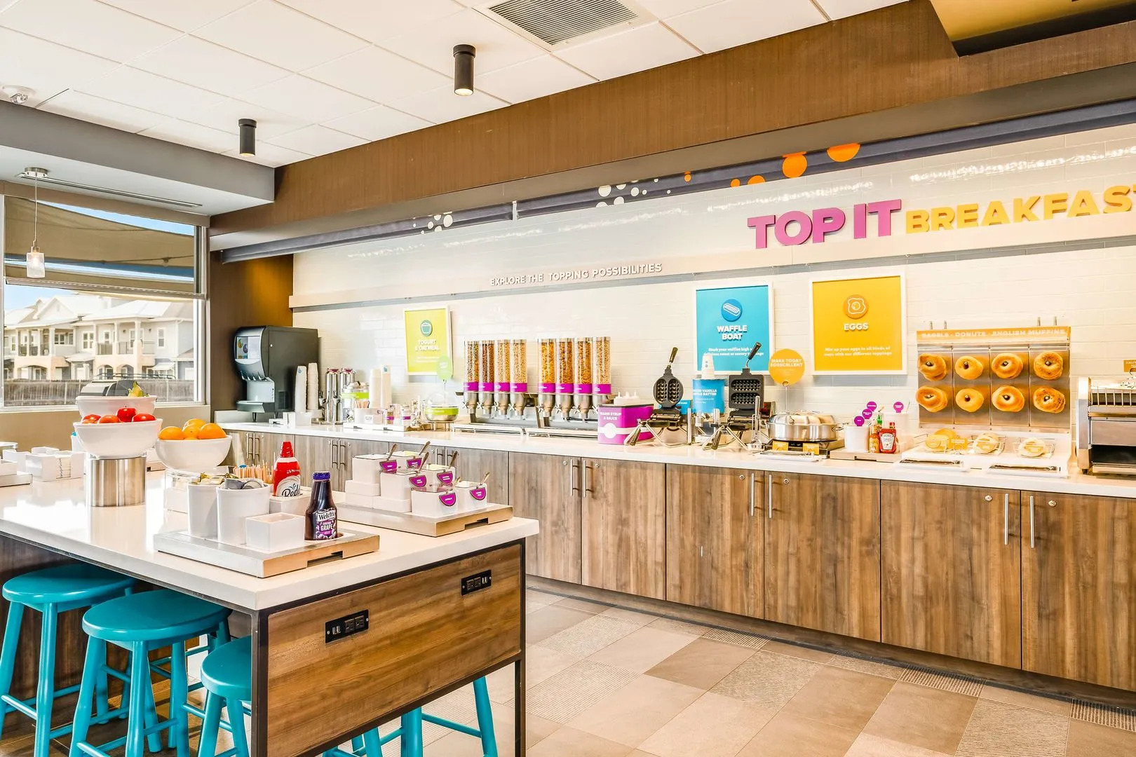 Tru By Hilton Midland