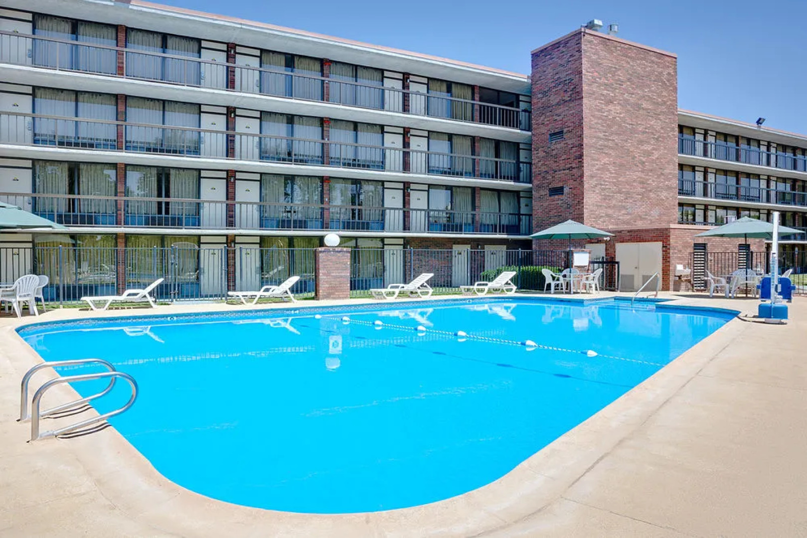 Americas Best Value Inn