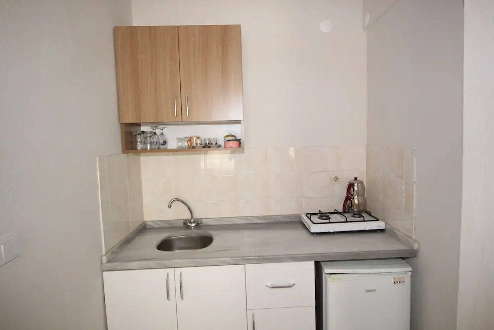 Yürekli Apart Hotel