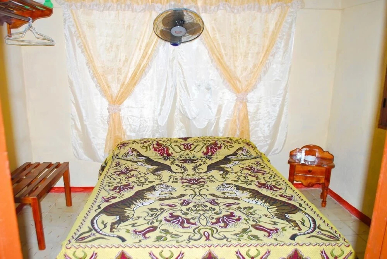 Casa Yoandis y Yuleidy