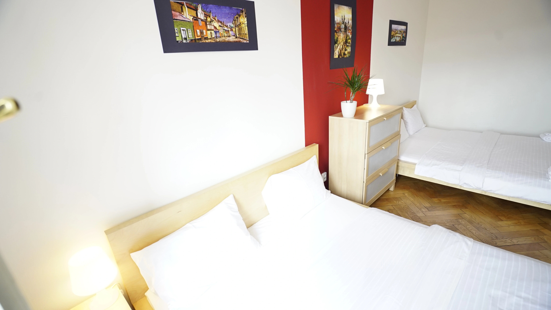 Royal Road Residence