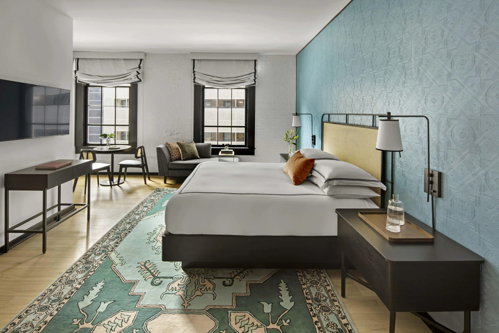 Kimpton Hotel Fontenot by IHG