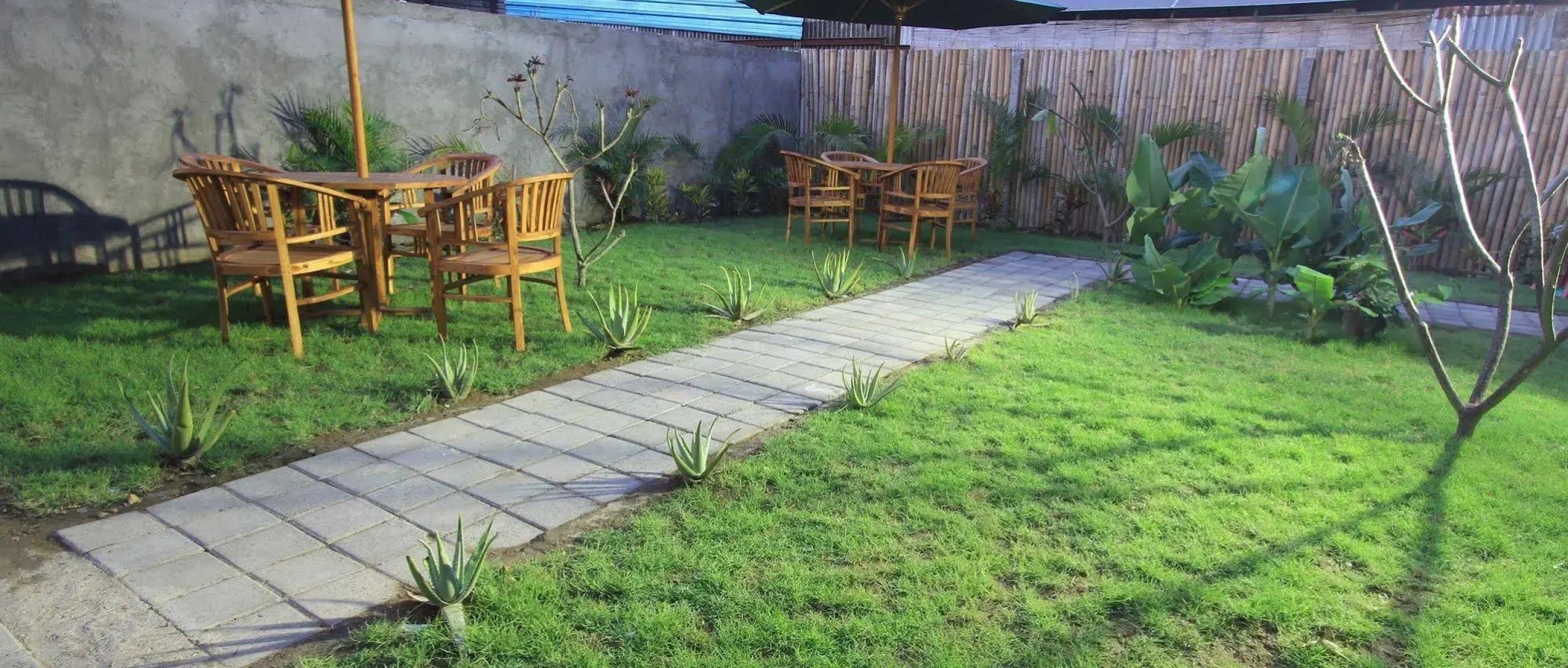 Saren Guest House Bali