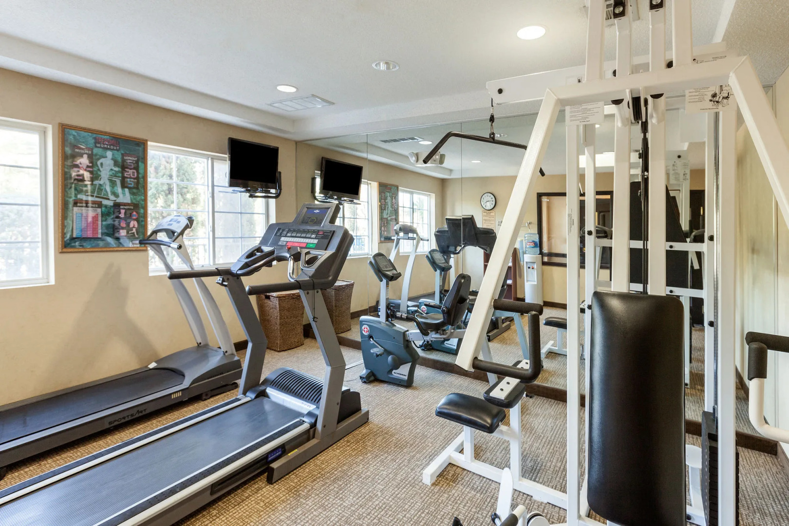 Comfort Inn & Suites Texas Hill Country