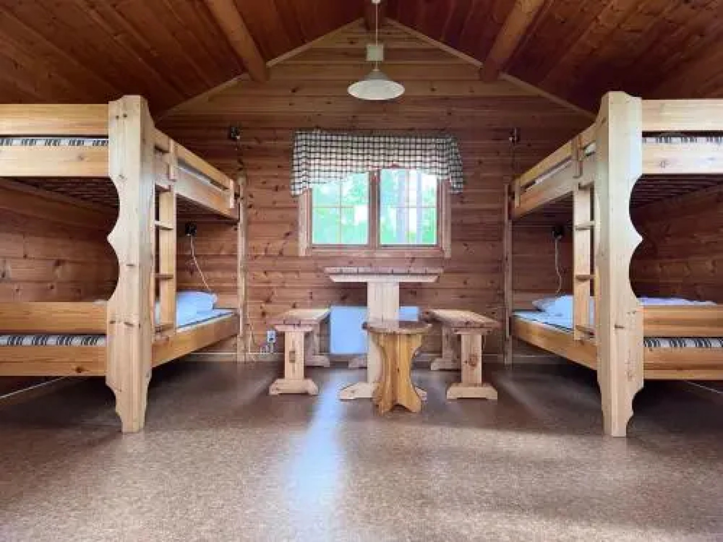 Camp Gielas Arvidsjaur