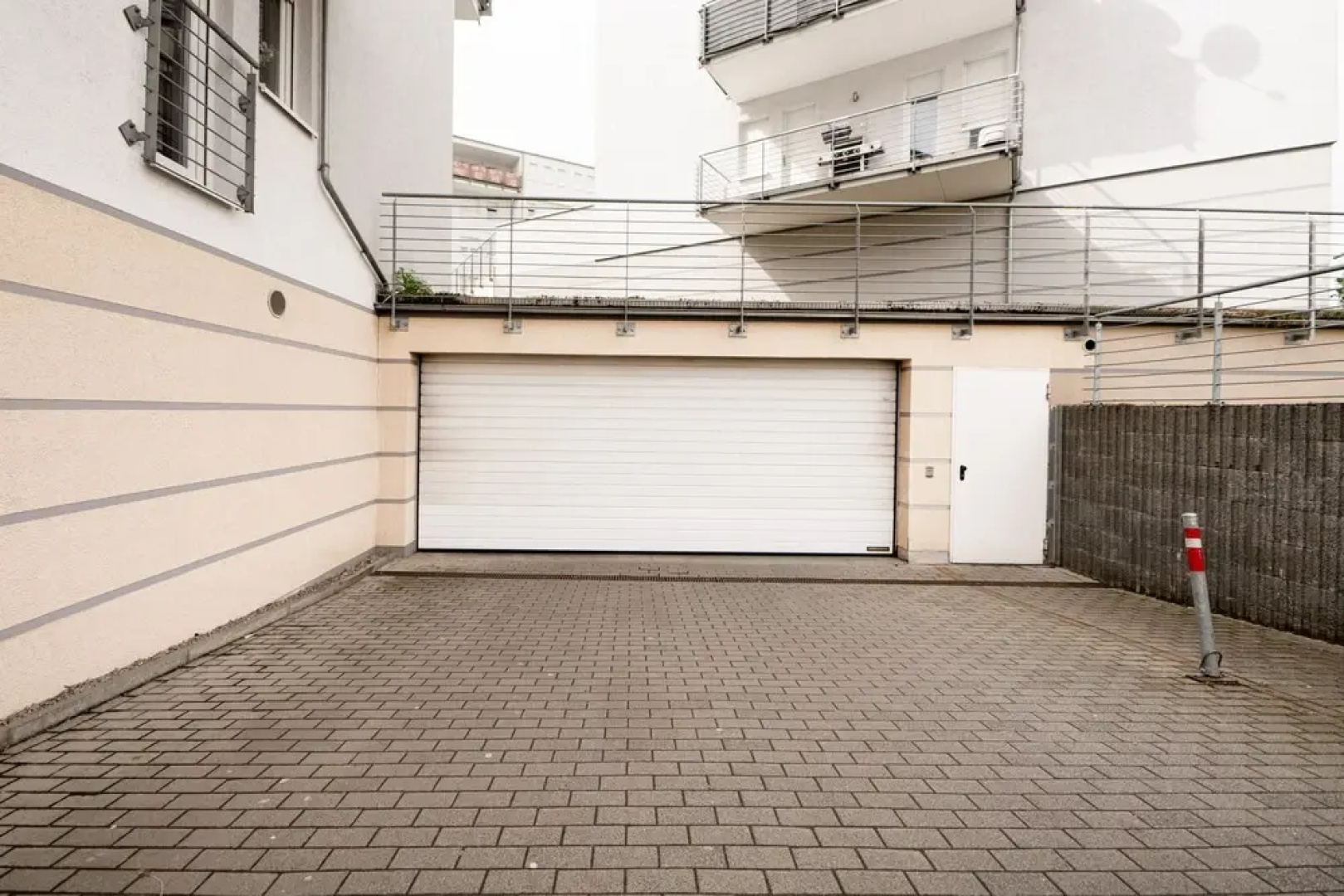 Business Leisure 1BR Esch-sur-Alzette